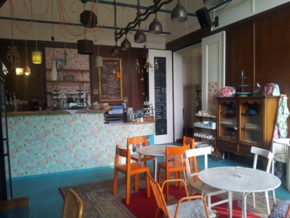 Фото: 37grad  kaffeebar ladengeschäft