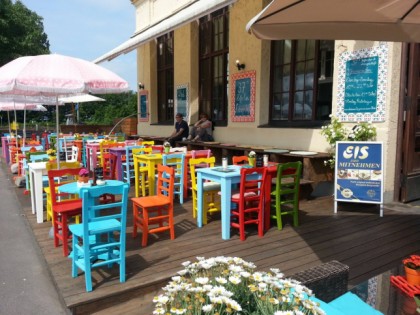 Фото: 37grad  kaffeebar ladengeschäft